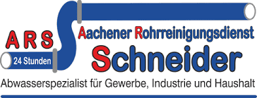 Aachener Rohrreinigungsdienst Schneider