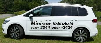 Mini-car Kohlscheid