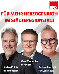 SPD Ortsverein