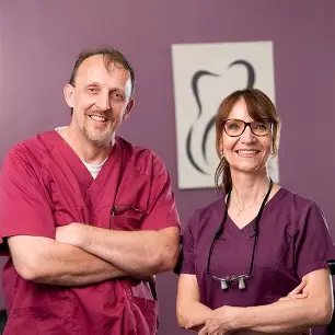 Zahnarztpraxis Sven C. Klottka